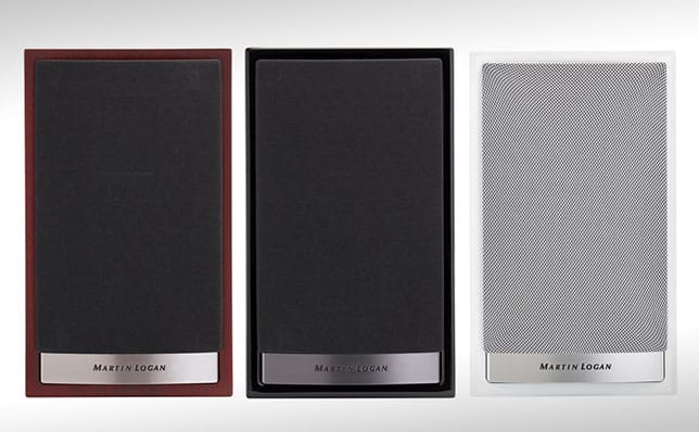 Martin Logan Motion 15I