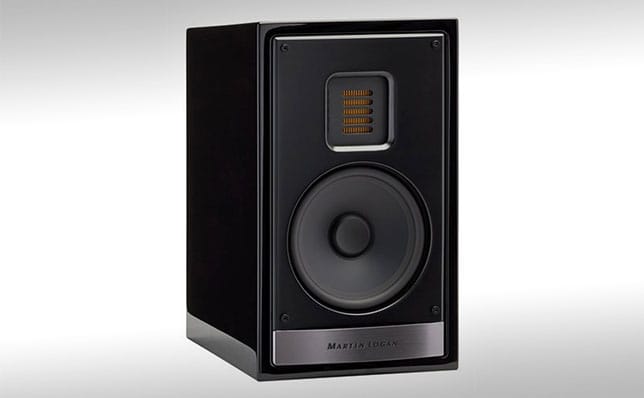 Martin Logan Motion 15I