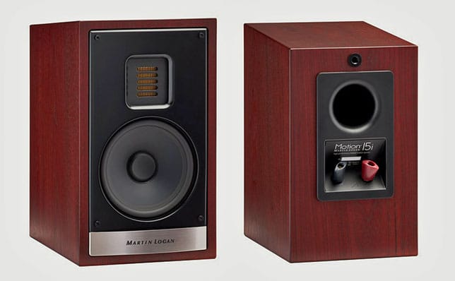 Martin Logan Motion 15I