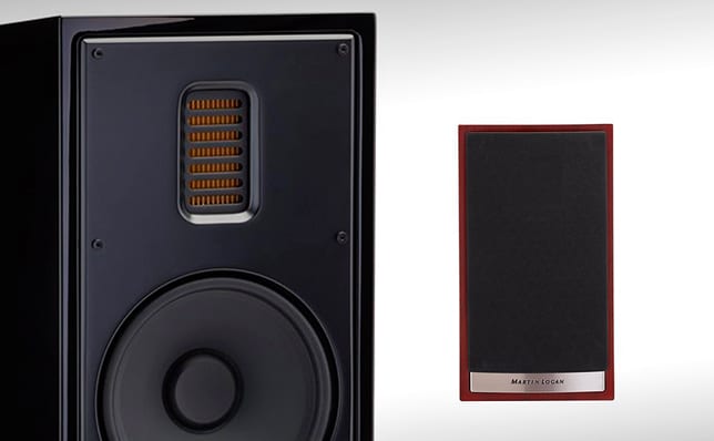 Martin Logan Motion 35XTi