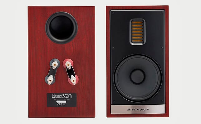 Martin Logan Motion 35XTi