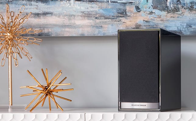 Martin Logan Motion 35XTi
