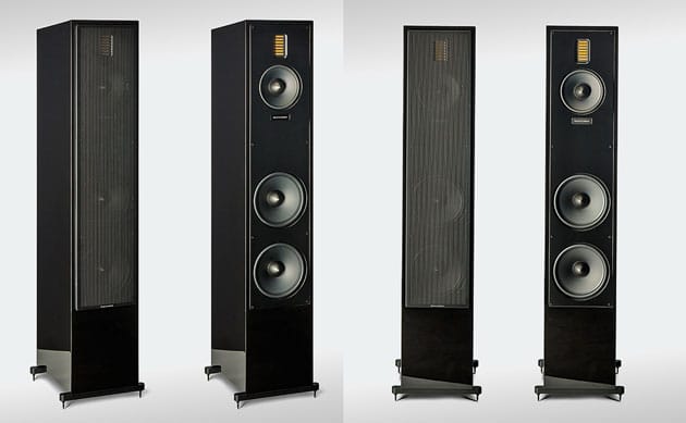 Martin Logan Motion 60XT