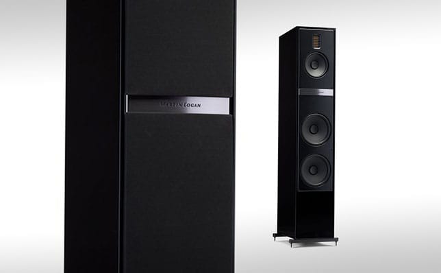 Martin Logan Motion 60XTI