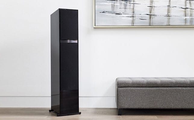 Martin Logan Motion 60XTI