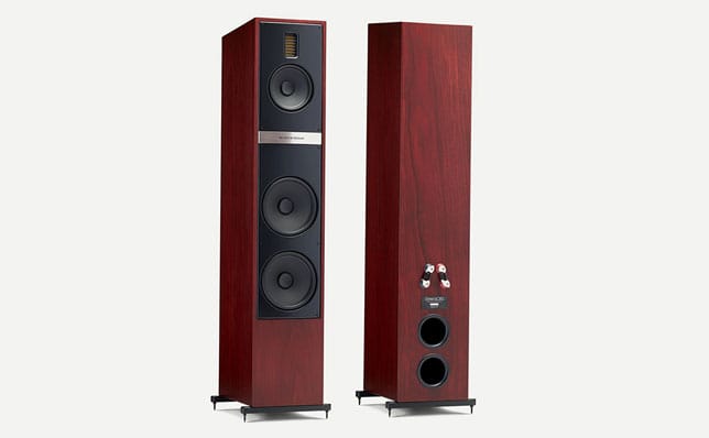 Martin Logan Motion 60XTI