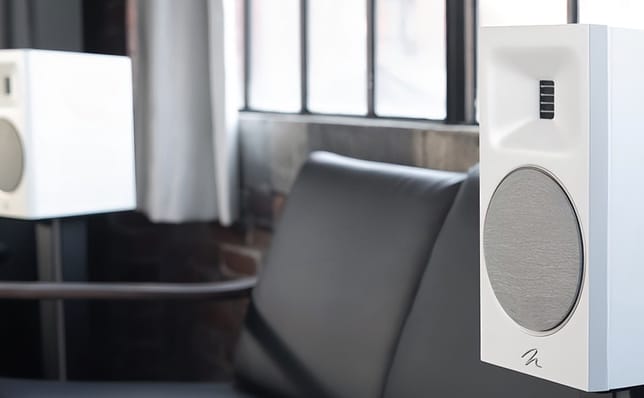 Martin Logan Motion B10