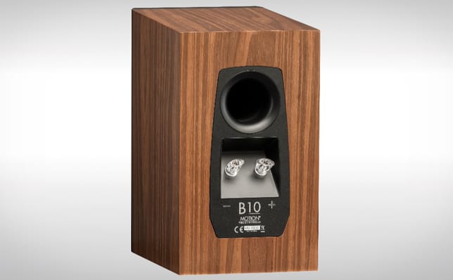 Martin Logan Motion B10