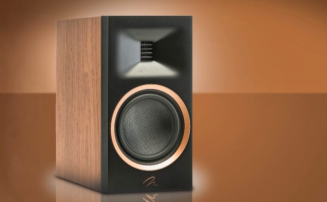 Kolumny podstawkowe - Martin Logan Motion B10