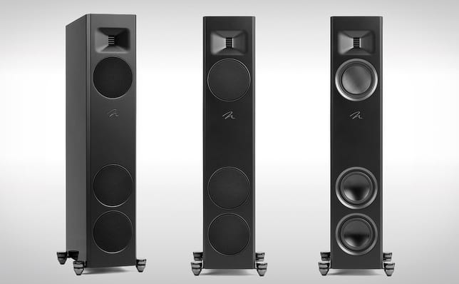 Martin Logan Motion F10