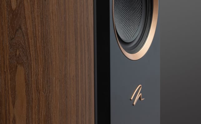 Martin Logan Motion F10