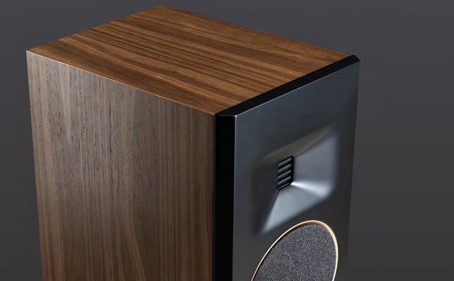 Martin Logan Motion F20