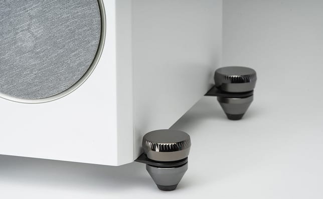 Martin Logan Motion F20
