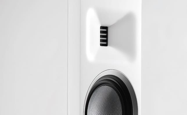 Martin Logan Motion F20