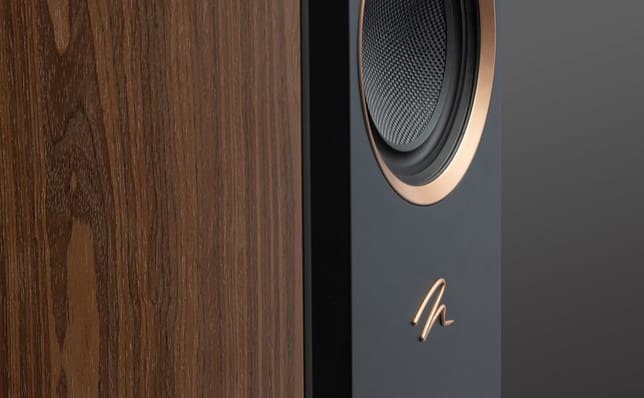 Kolumny podłogowe - Martin Logan Motion F20