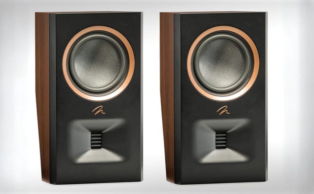 Martin Logan Motion MP10