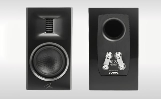 Martin Logan Motion XT B100