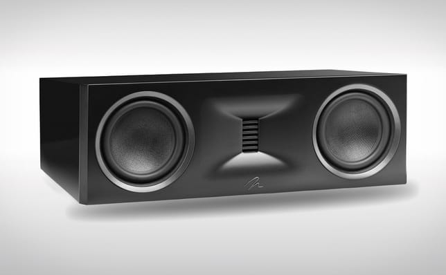 Martin Logan Motion XT C100