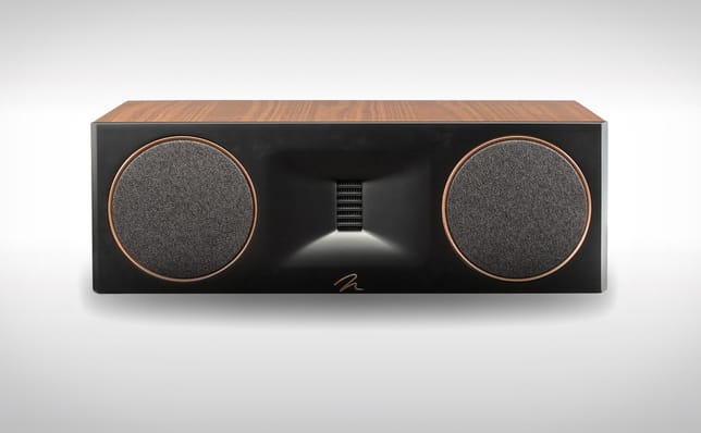 Martin Logan Motion XT C100