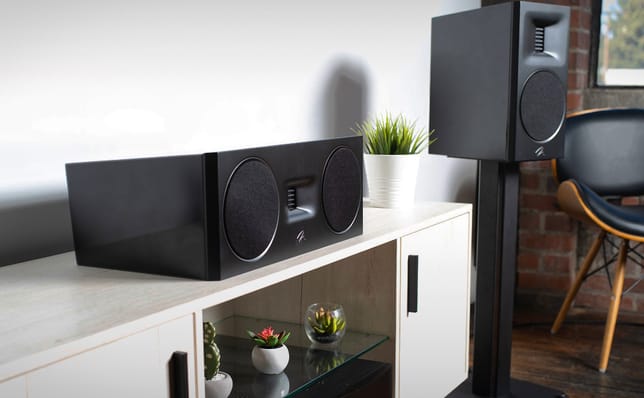 Martin Logan Motion XT C100