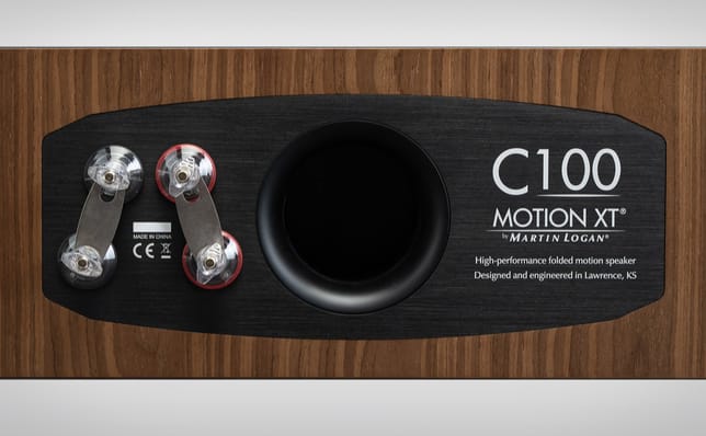 Martin Logan Motion XT C100