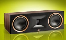 Martin Logan Motion XT C100