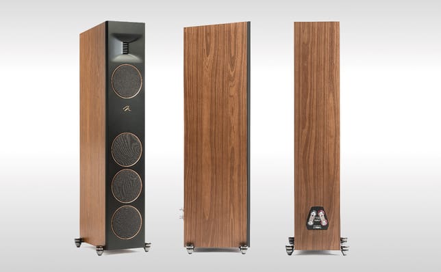 Martin Logan Motion XT F100