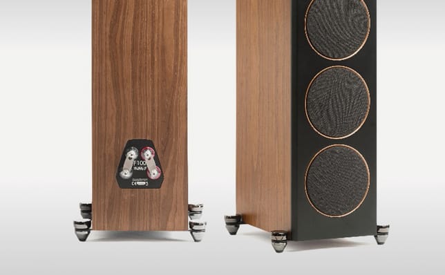 Martin Logan Motion XT F100