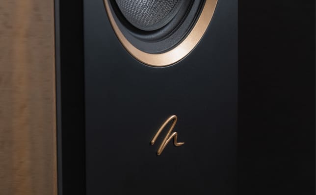 Martin Logan Motion XT F100