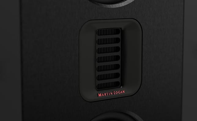 Martin Logan Tribute 5XW