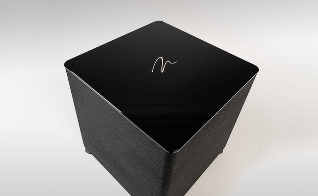 MartinLogan Dynamo Foundation 12