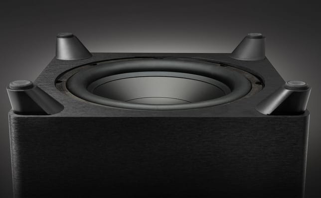 MartinLogan Dynamo Foundation 12
