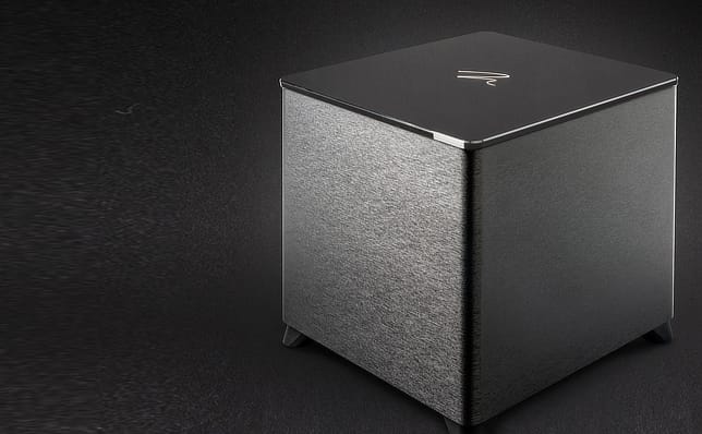 MartinLogan Dynamo Foundation 12