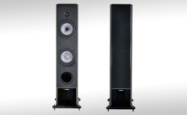 Melodika BL40 MK3