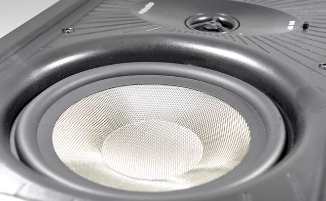 Melodika BLI6 LCR
