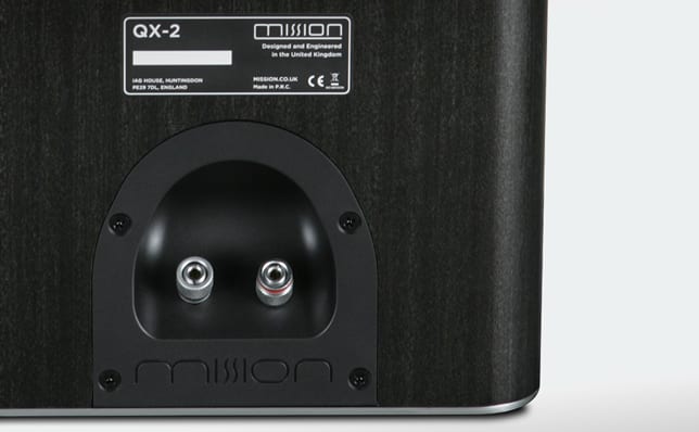 Mission QX-2