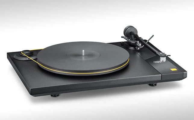 MoFi Electronics StudioDeck+
