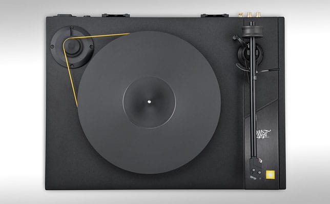 MoFi Electronics StudioDeck+