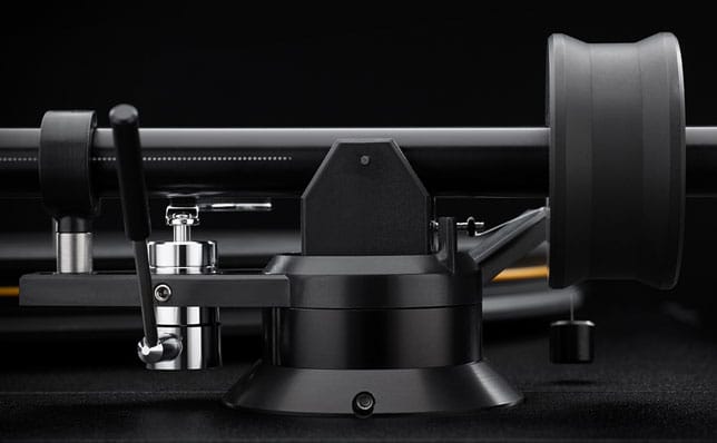 MoFi Electronics StudioDeck+