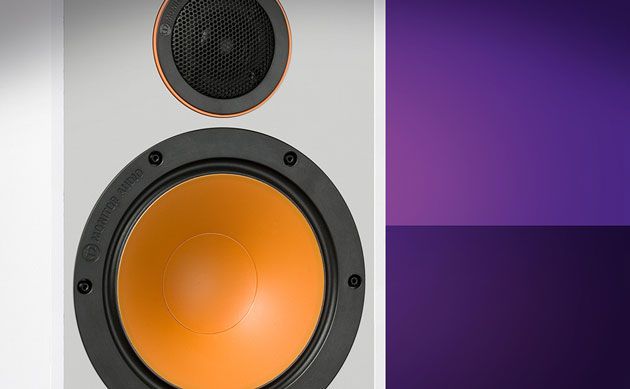 Monitor Audio Monitor 100