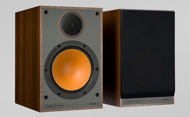Monitor Audio Monitor 100