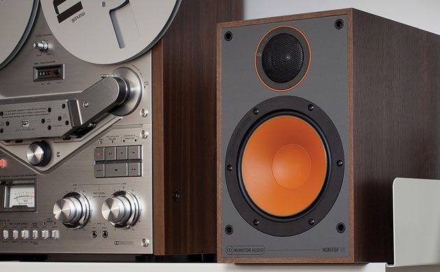 Monitor Audio Monitor 100