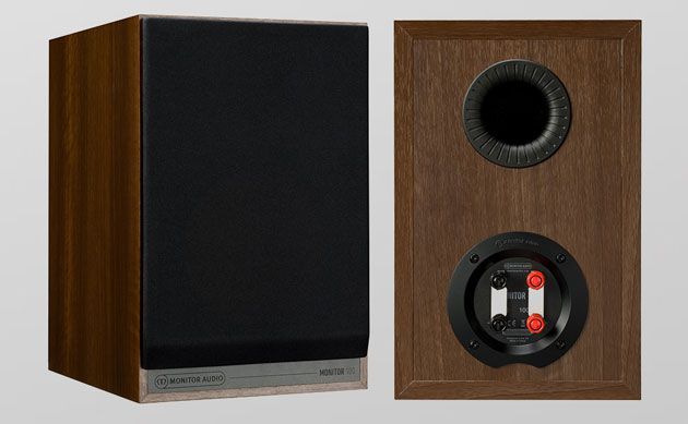 Monitor Audio Monitor 100