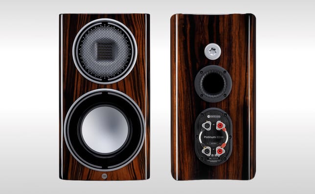 Monitor Audio Platinum 100 3G