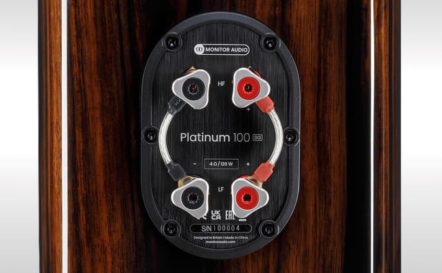 Monitor Audio Platinum 100 3G