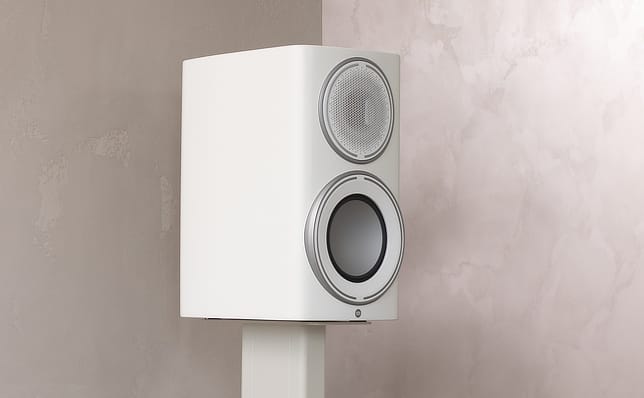 Kolumny podstawkowe - Monitor Audio Platinum 100 3G