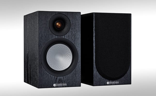 Monitor Audio Silver 50 7G