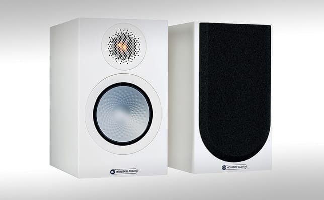 Monitor Audio Silver 50 7G