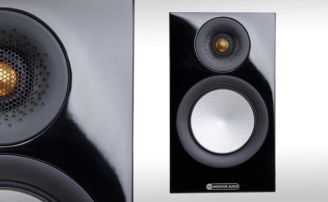 Monitor Audio Silver 50 7G
