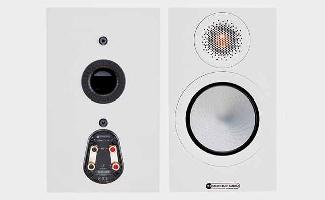 Monitor Audio Silver 50 7G
